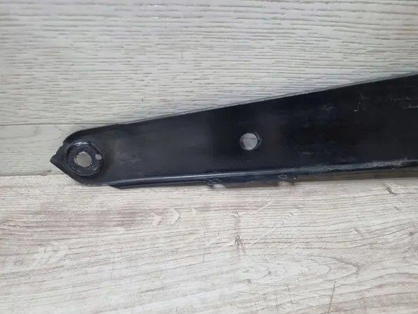 Volkswagen PASSAT B8 2016 Support phare avant droit image 5