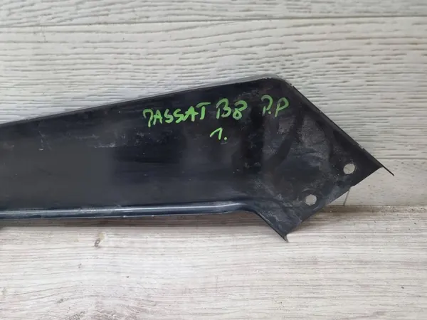 Volkswagen PASSAT B8 2016 Support phare avant droit image 6