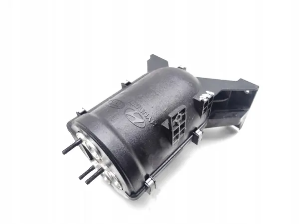 Secador Ar A/C Hyundai OEM 97805-G7500 - Usado image 3