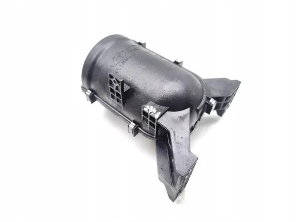 Secador Ar A/C Hyundai OEM 97805-G7500 - Usado image 4