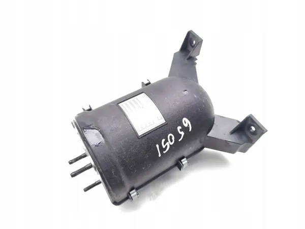 Secador Ar A/C Hyundai OEM 97805-G7500 - Usado image 5