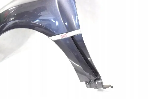 Aile gauche OEM 57120FG050 Subaru Impreza WRX STI image 3