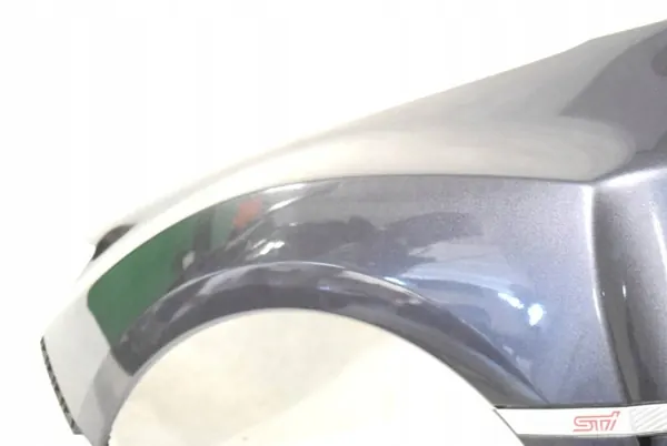 Aile gauche OEM 57120FG050 Subaru Impreza WRX STI image 5