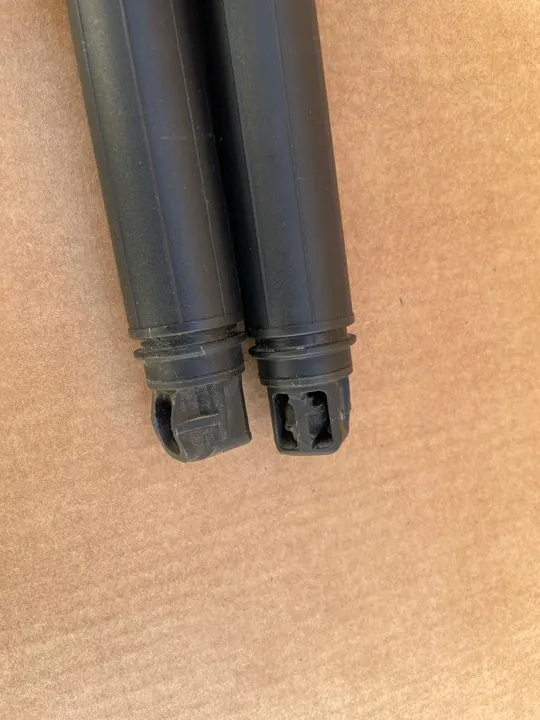 Elektrisk baklucka aktuator Skoda Kodiaq 2 st image 3