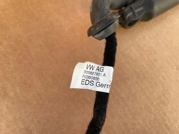 Elektrisk baklucka aktuator Skoda Kodiaq 2 st image 4