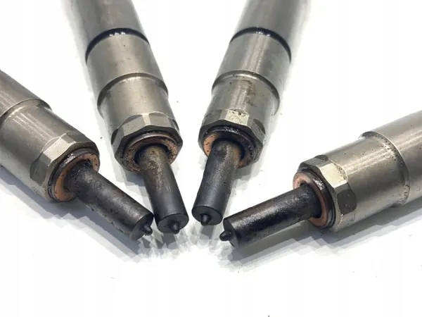 OEM 03L130277J injectorset voor VW Passat B7 2.0 image 3