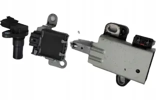 Potentiomètre de boîte Nissan OE pour Murano Z50 3.5 image 2