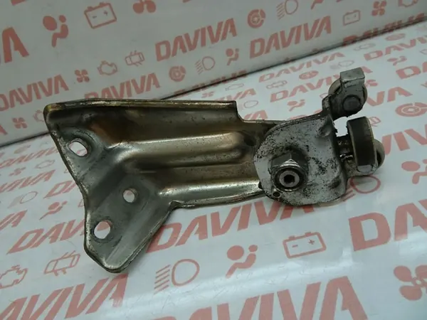 Vänster skjutdörr Citroen Relay 2009 OEM 1348482080 image 3