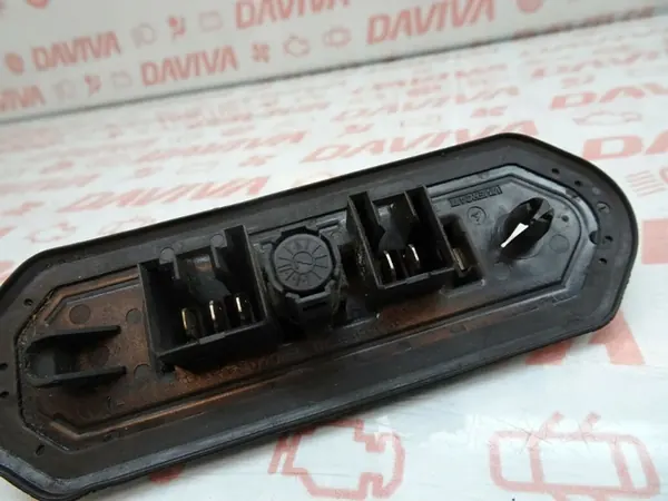 Vänster skjutdörr Citroen Relay 2009 OEM 1348482080 image 4