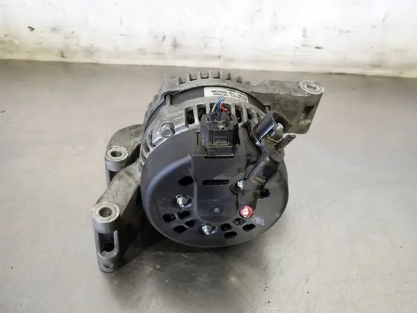 ALTERNATOR FORD FIESTA MK6 1.6 TDCI 90 KM image 4