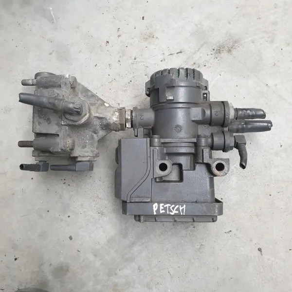 OEM 0004297724 EM ABS-jarruventtiili Actros MP4 Arocs image 2