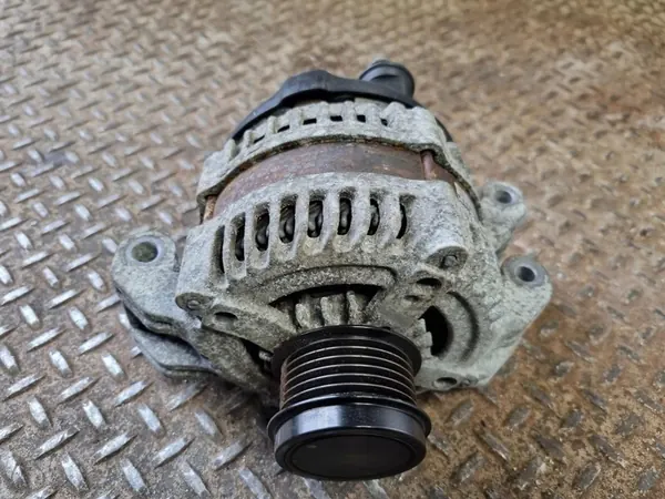 Alternador Dodge Challenger 2017 image 2