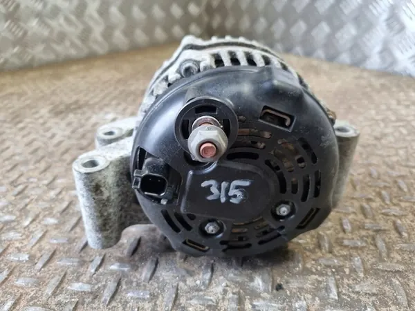 Alternador Dodge Challenger 2017 image 4