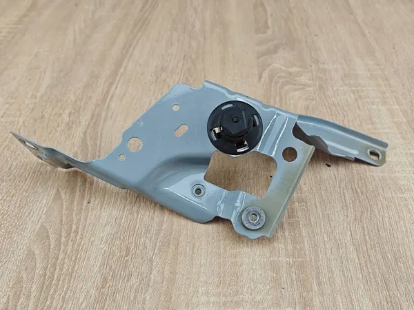 Support d'aile avant gauche OEM 8739317 pour BMW G26 image 2