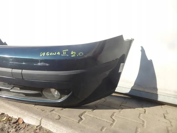 Paraurti anteriore Renault Laguna II image 2