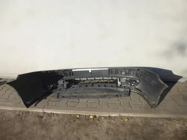 Paraurti anteriore Renault Laguna II image 4