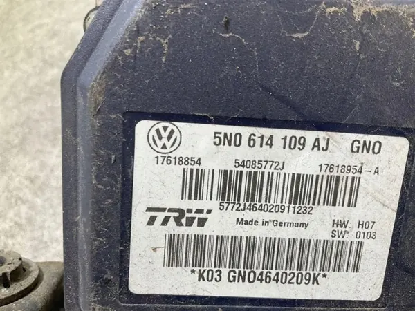 Pompe ABS OEM 54085772J pour Audi 2.0L Diesel image 3