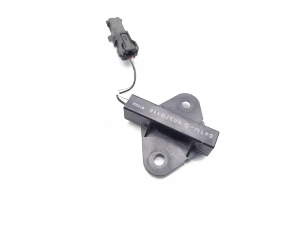 Antenne intérieure Mitsubishi Outlander OEM 841M-B8637B115 image 10