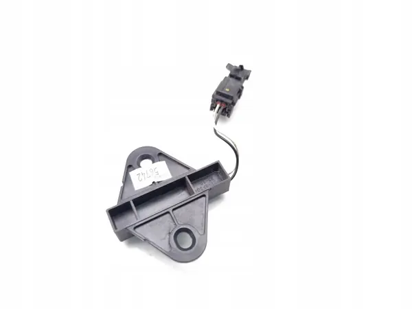 Antenne intérieure Mitsubishi Outlander OEM 841M-B8637B115 image 6