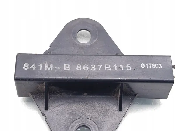 Antenne intérieure Mitsubishi Outlander OEM 841M-B8637B115 image 7