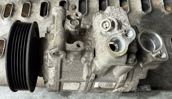 AC-kompressori AUDI SEAT VW SKODA 6SEU14C image 3