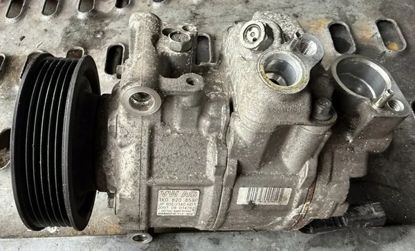 AC-kompressori AUDI SEAT VW SKODA 6SEU14C image 4