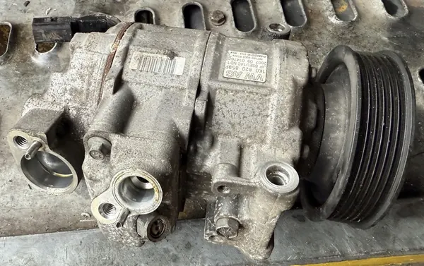 AC-kompressori AUDI SEAT VW SKODA 6SEU14C image 6