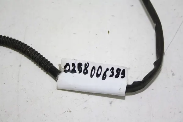 Sensor Lambda Alfa Romeo 156 166 GTV 2.5 3.0 V6 Busso image 3