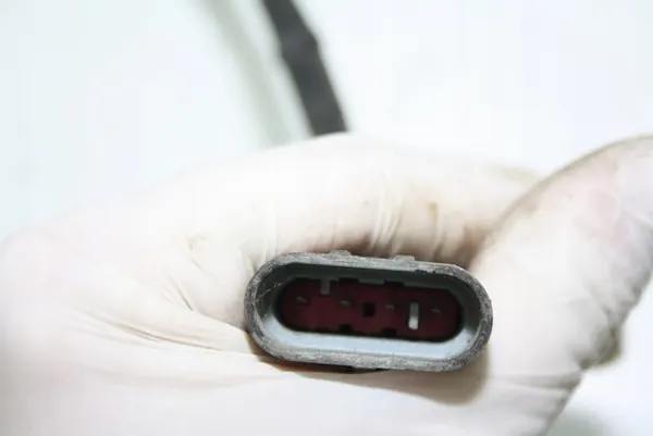 Sensor Lambda Alfa Romeo 156 166 GTV 2.5 3.0 V6 Busso image 5