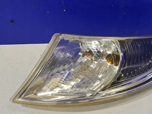 Lanterna de sinalização dianteira esquerda Saab 9-5 2.3L 12761341 image 3