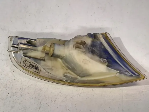 Lanterna de sinalização dianteira esquerda Saab 9-5 2.3L 12761341 image 4