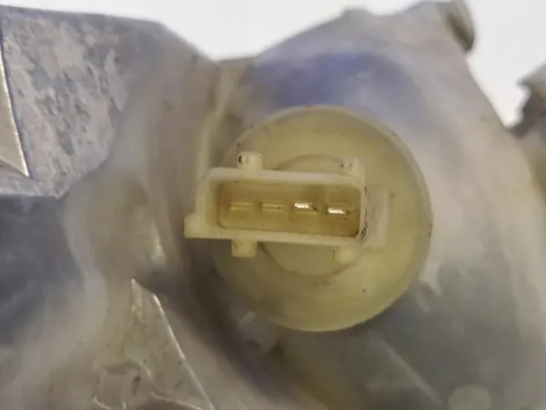 Lanterna de sinalização dianteira esquerda Saab 9-5 2.3L 12761341 image 5