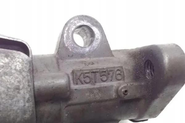 EGR-klep FORD RANGER 2.5L diesel 2011 K5T576 image 4