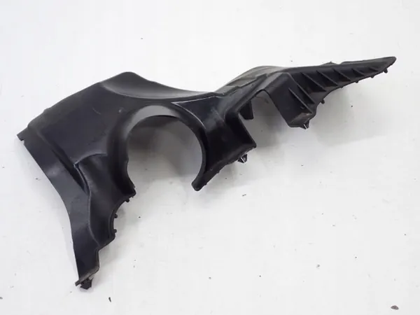 OEM A2475240800 Unterbodenschutz Rechte Seite image 2