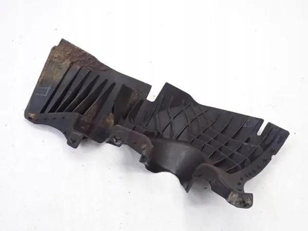 OEM A2475240800 Unterbodenschutz Rechte Seite image 3