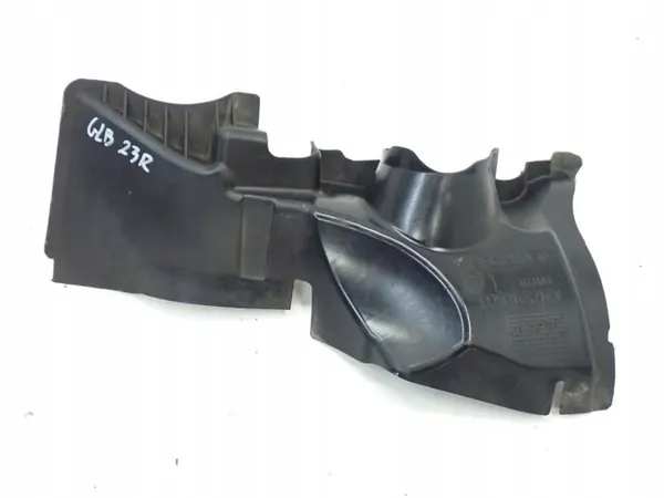 OEM A2475240800 Unterbodenschutz Rechte Seite image 4