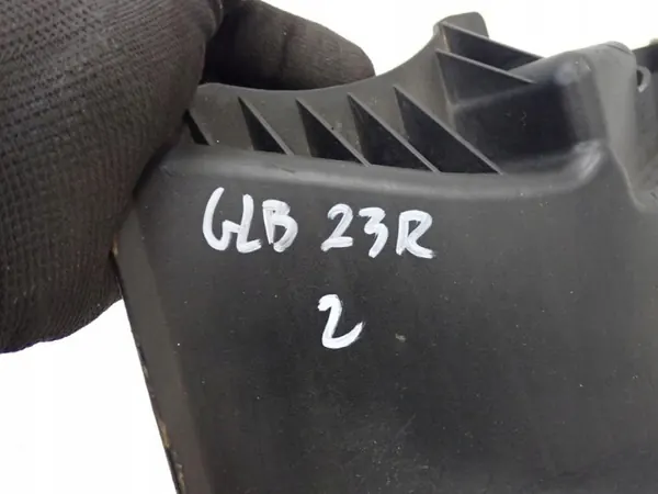 OEM A2475240800 Unterbodenschutz Rechte Seite image 6