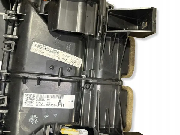 Calefactor CPLA19B555 para Land Rover Range Rover Sport image 6