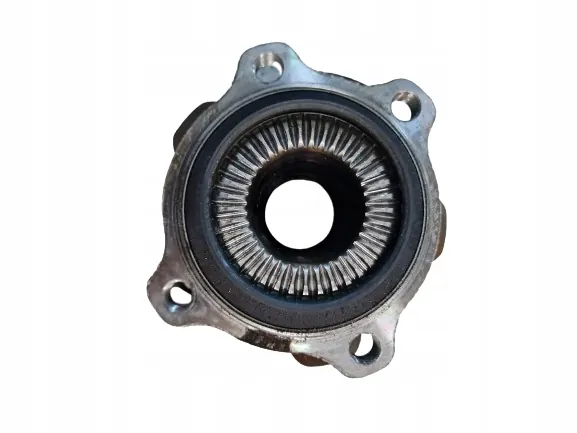 Set cuscinetti ruota Schaeffler FAG image 2