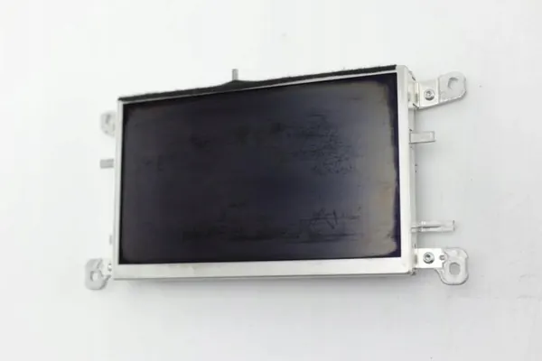 Audi A5 Skärm OEM 8T0919603E - Begagnad image 4