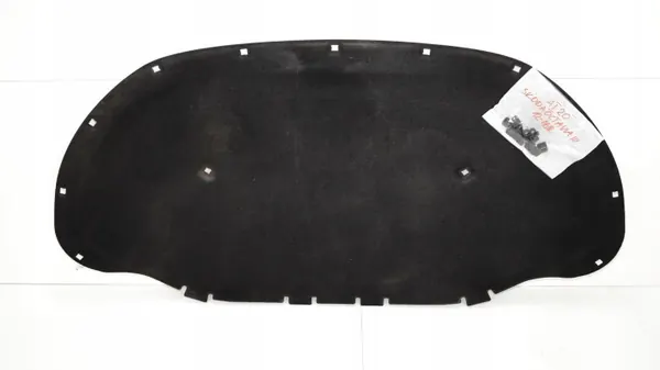 Isolation de capot OEM 360165545 pour Skoda Octavia III image 2