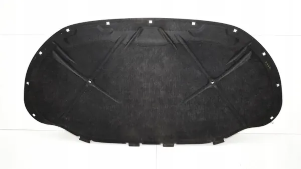 Isolation de capot OEM 360165545 pour Skoda Octavia III image 3