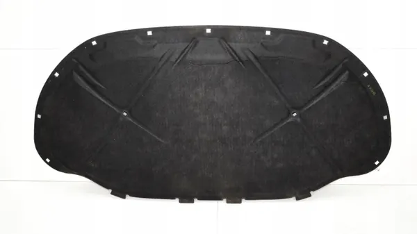 Isolation de capot OEM 360165545 pour Skoda Octavia III image 4