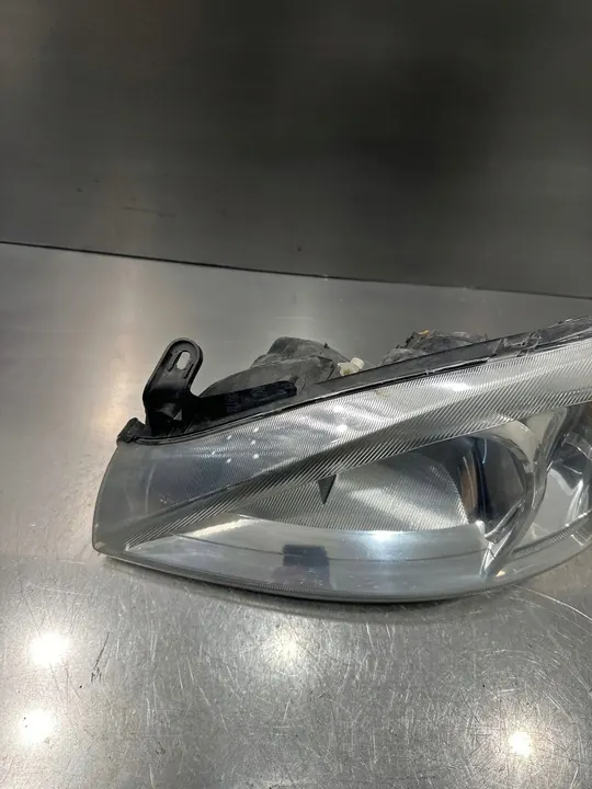 Opel Combo C 2005 Vasemman etuvalon image 3