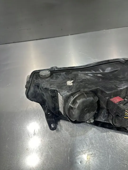 Opel Combo C 2005 Vasemman etuvalon image 4