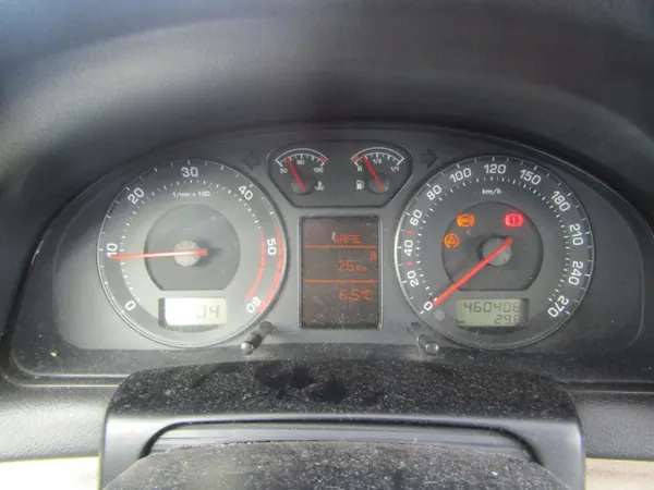 OEM AK-6-91030 Mittaristo Skoda Superb I:lle image 2