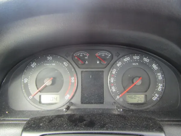 OEM AK-6-91030 Mittaristo Skoda Superb I:lle image 4