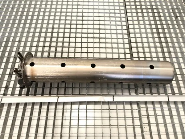 Sensor de nível SCR com aquecedor OEM 1831370 para Scania image 2