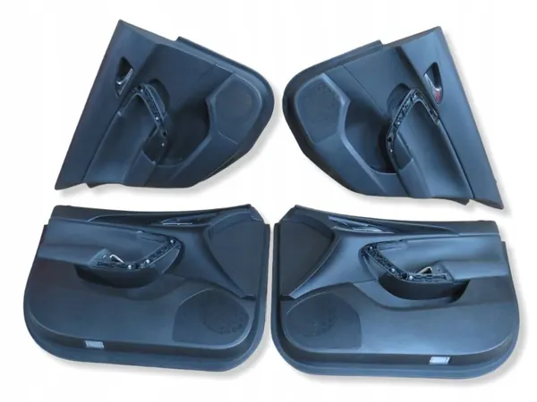 OEM PRY3774 Revestimento Porta Opel Insignia Lift Kombi image 2