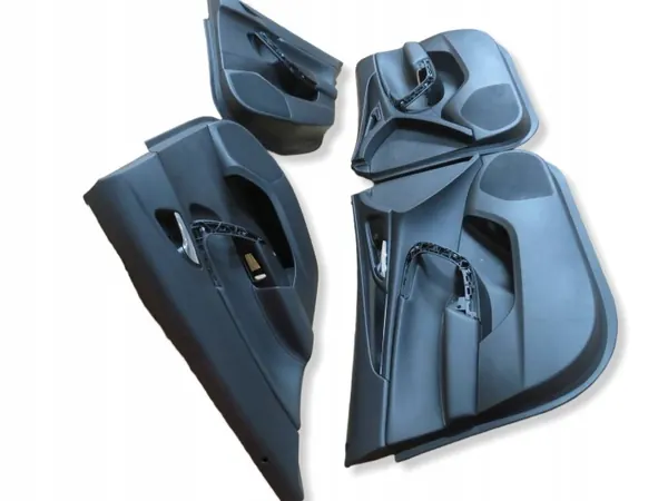 OEM PRY3774 Revestimento Porta Opel Insignia Lift Kombi image 3
